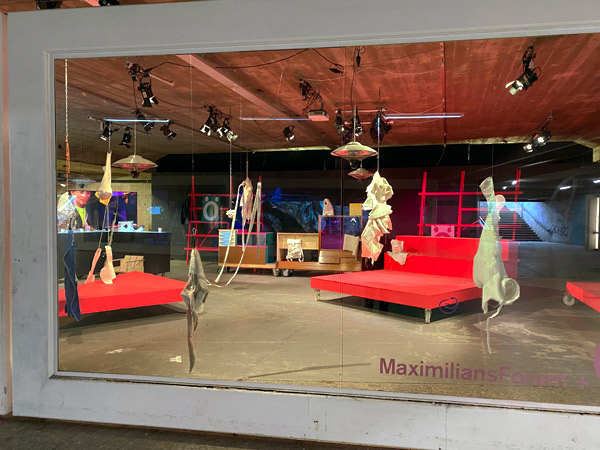 Ausstellung