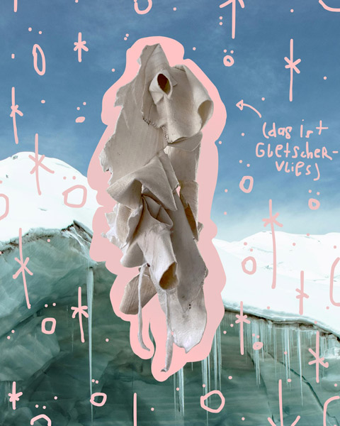 Gletscherling